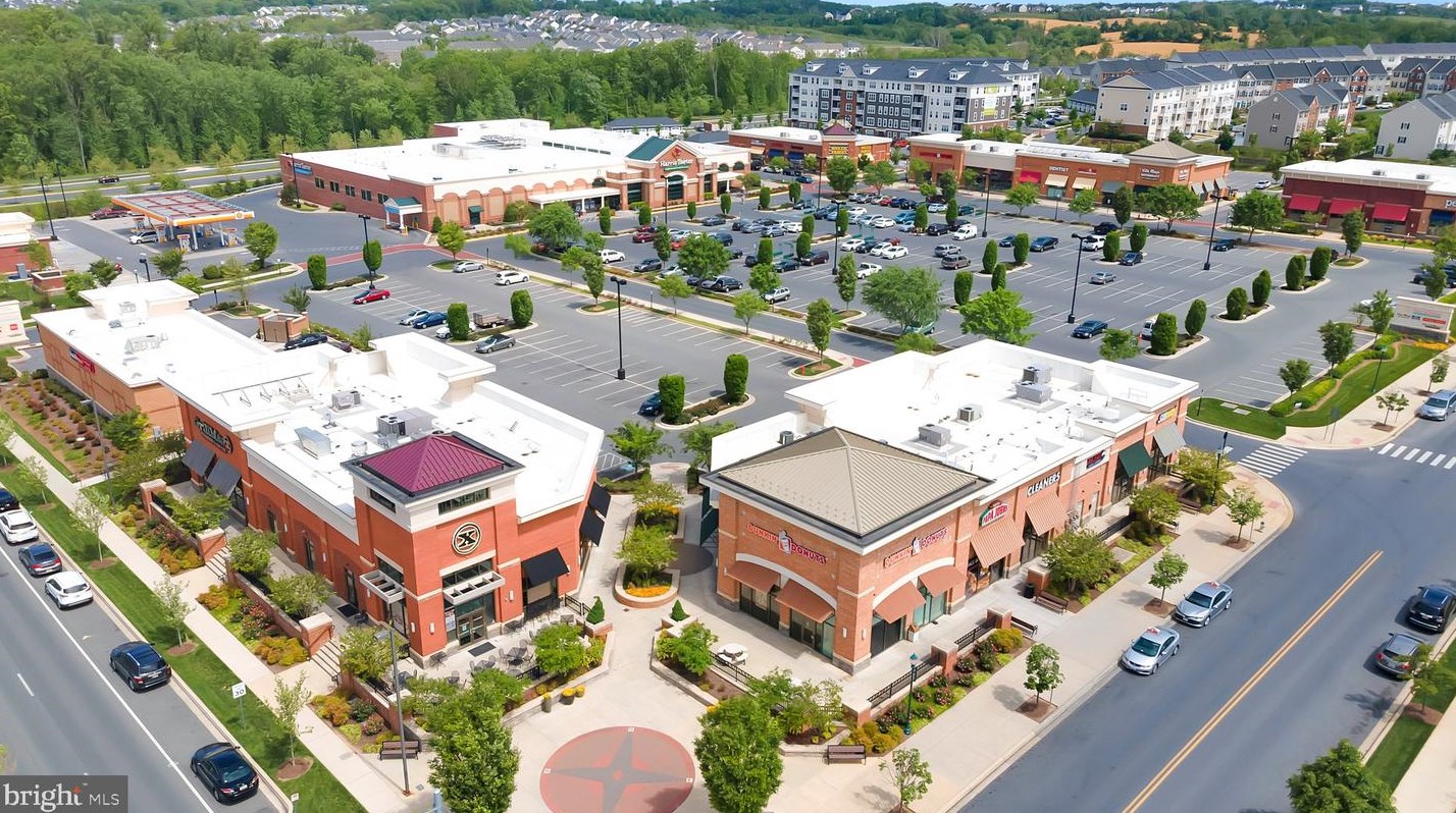 22524 Muscadine Dr, Clarksburg MD  20871-3343 exterior