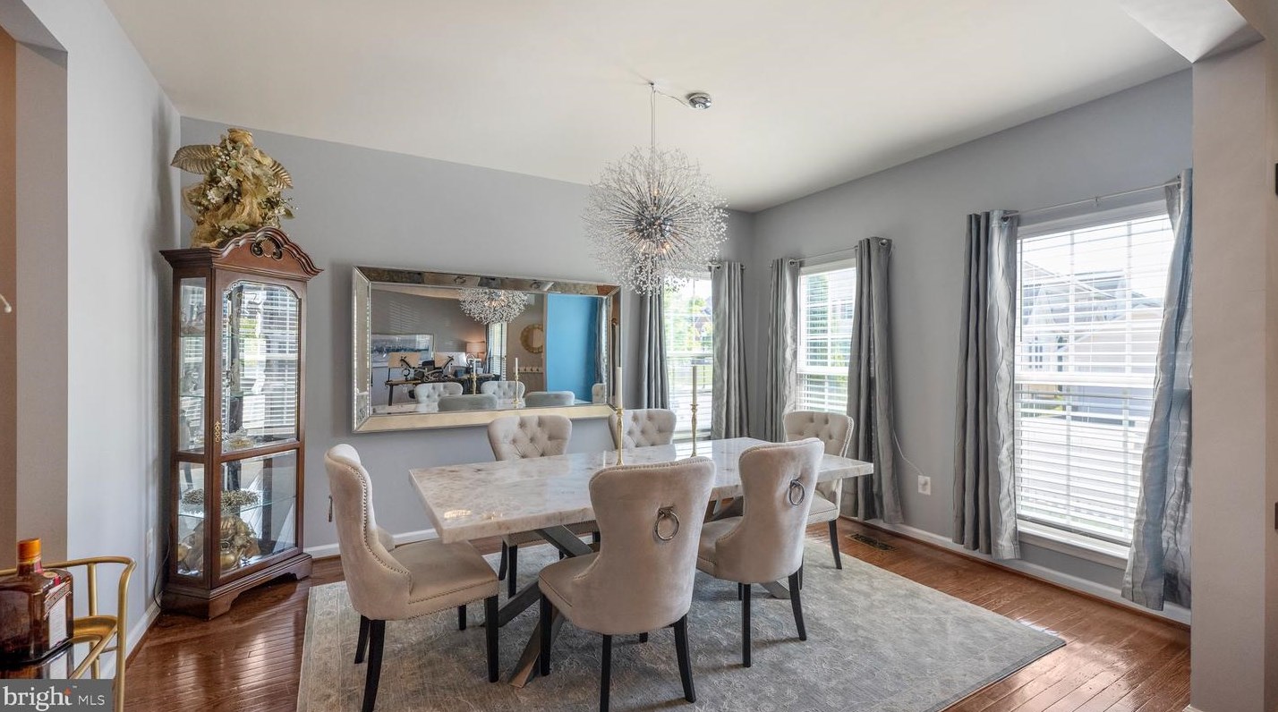 22524 Muscadine Dr, Clarksburg MD  20871-3343 exterior