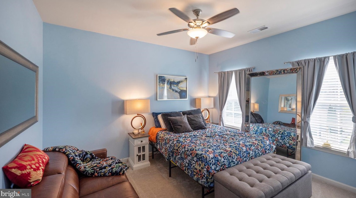 22524 Muscadine Dr, Clarksburg MD  20871-3343 exterior