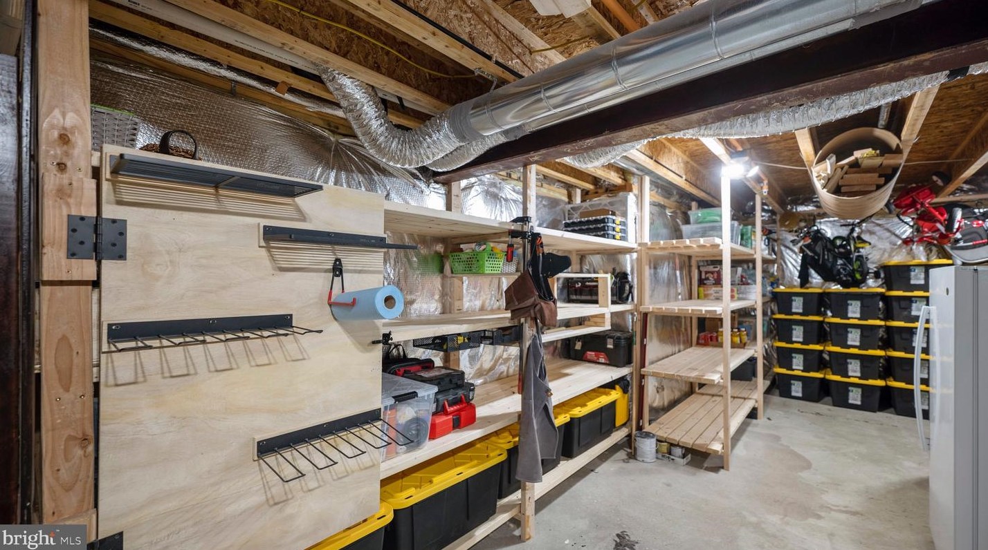 22524 Muscadine Dr, Clarksburg MD  20871-3343 exterior