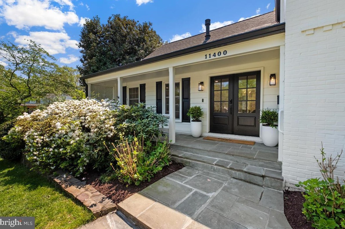11400 Rolling House Rd, Rockville, MD 20852