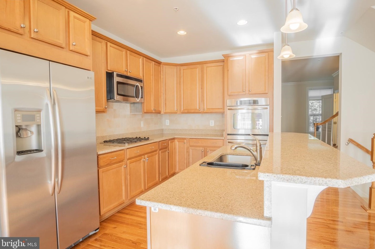 434 Lady Fern Pl, Gaithersburg MD  20878-4027 exterior