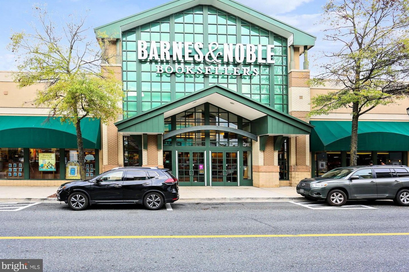 158 Bent Twig Ln, Gaithersburg MD  20878-2771 exterior