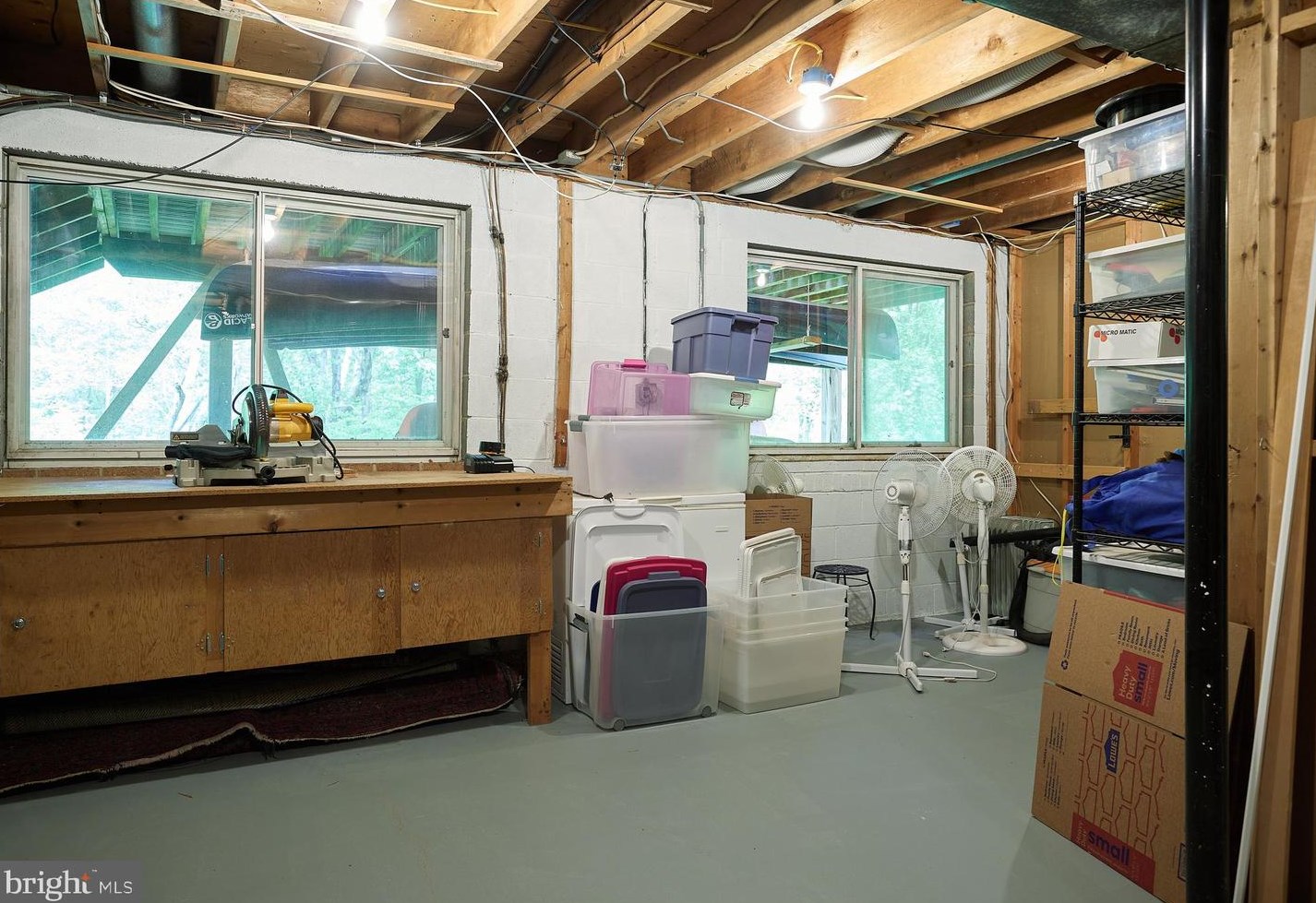 5 Pueblo Ct, Gaithersburg MD  20878-2067 exterior