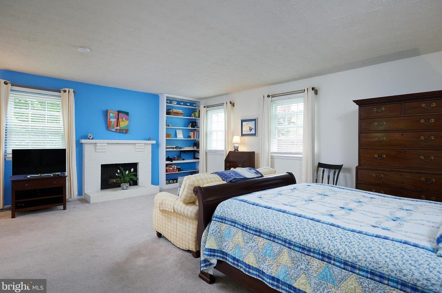 5 Pueblo Ct, Gaithersburg MD  20878-2067 exterior