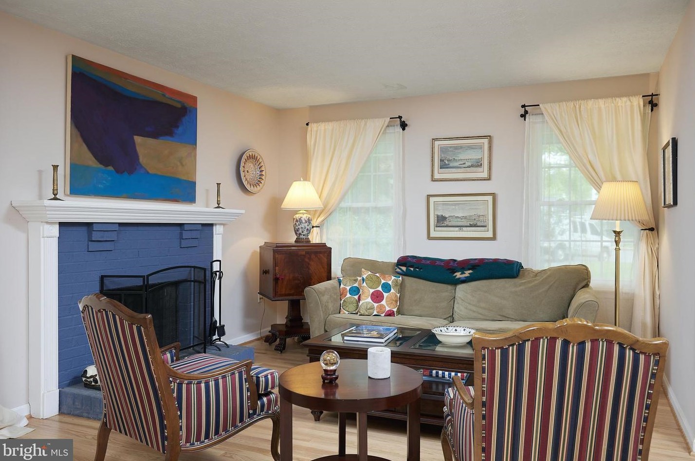 5 Pueblo Ct, Gaithersburg MD  20878-2067 exterior