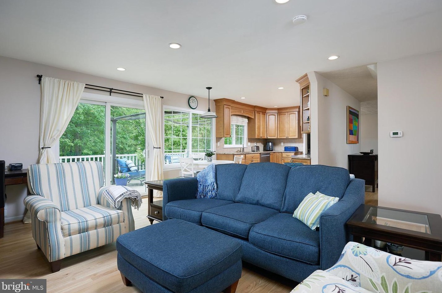 5 Pueblo Ct, Gaithersburg MD  20878-2067 exterior