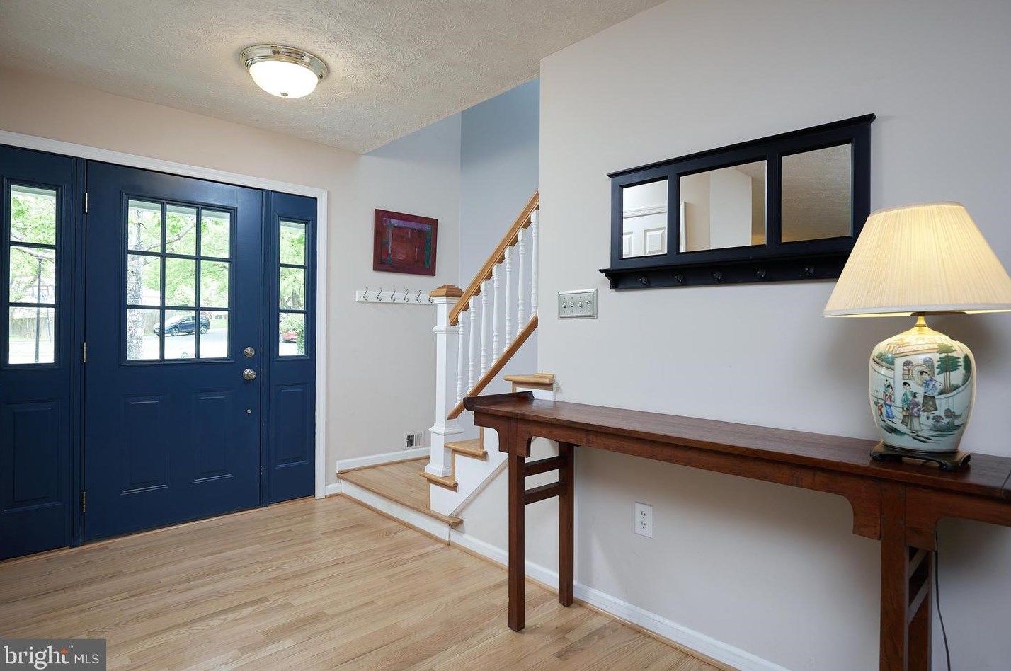 5 Pueblo Ct, Gaithersburg MD  20878-2067 exterior