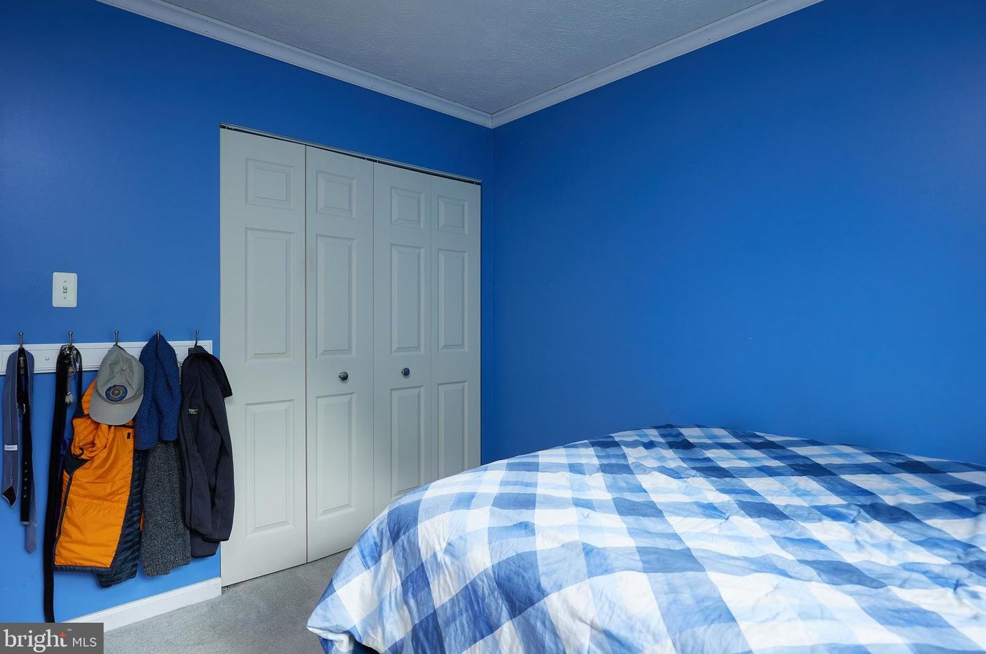 5 Pueblo Ct, Gaithersburg MD  20878-2067 exterior