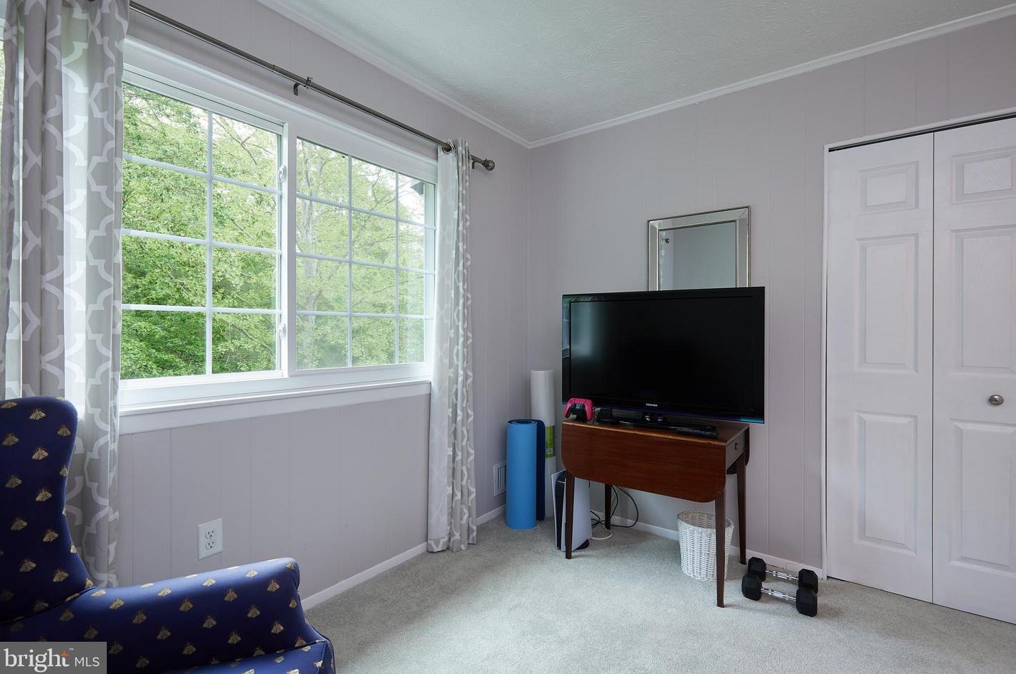 5 Pueblo Ct, Gaithersburg MD  20878-2067 exterior