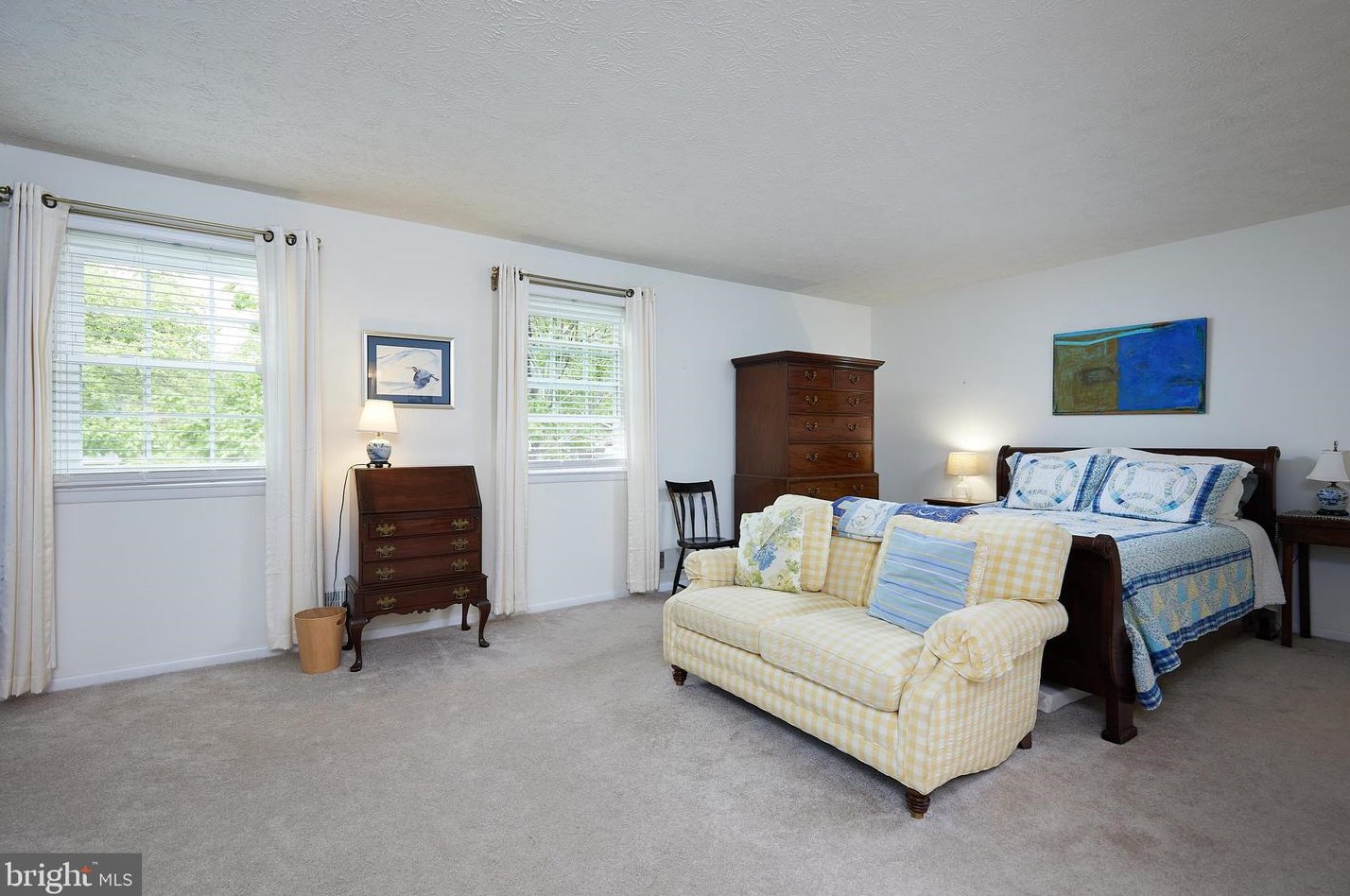 5 Pueblo Ct, Gaithersburg MD  20878-2067 exterior