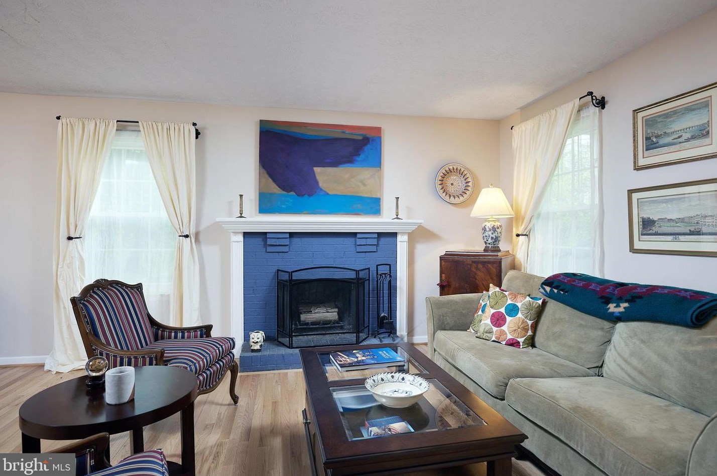 5 Pueblo Ct, Gaithersburg MD  20878-2067 exterior