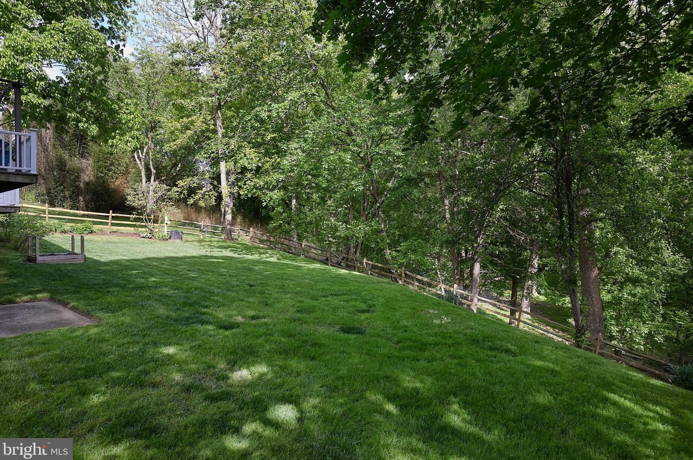 5 Pueblo Ct, Gaithersburg MD  20878-2067 exterior