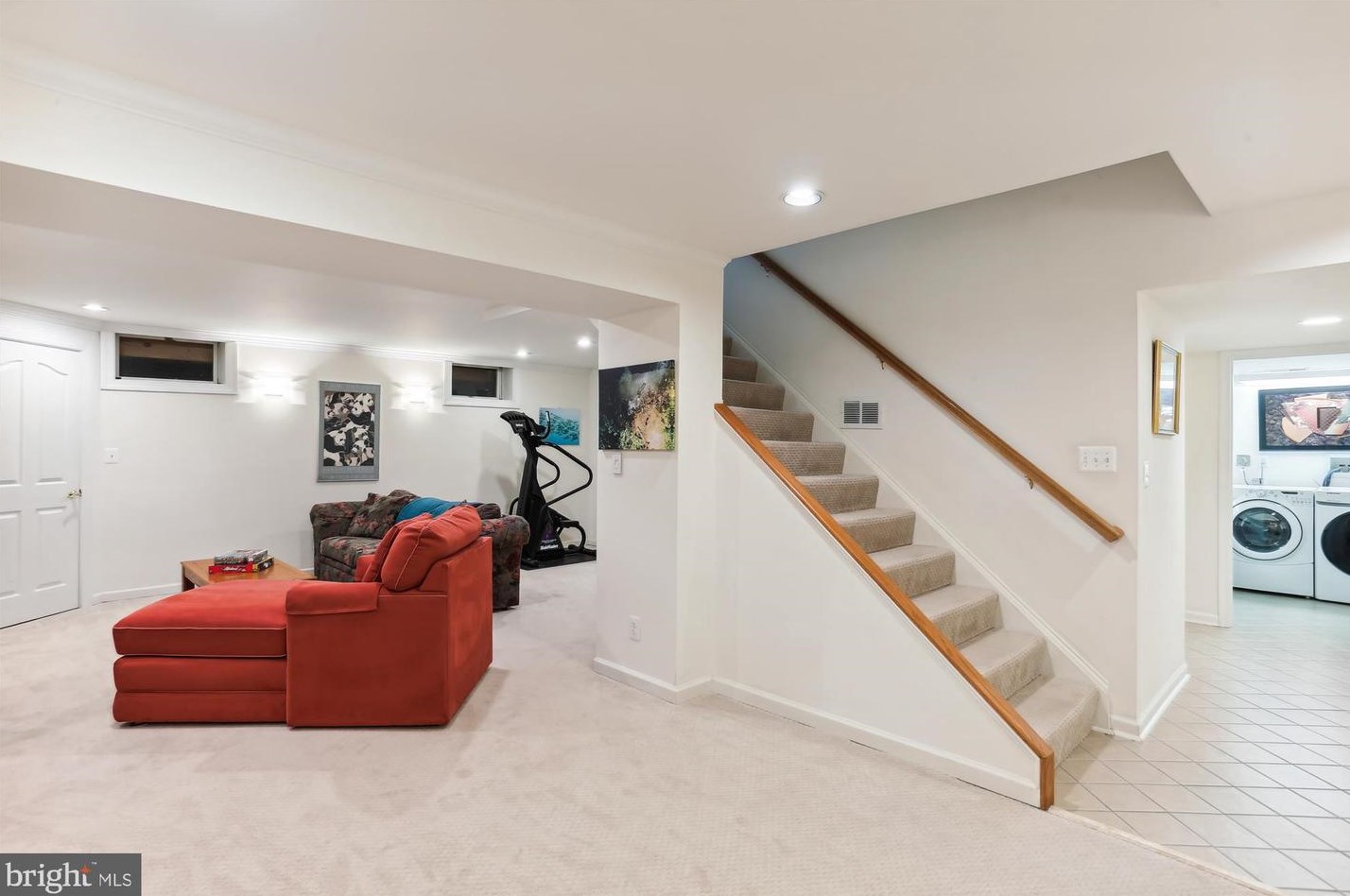 203 Beckwith St, Gaithersburg MD 20878-5603 exterior