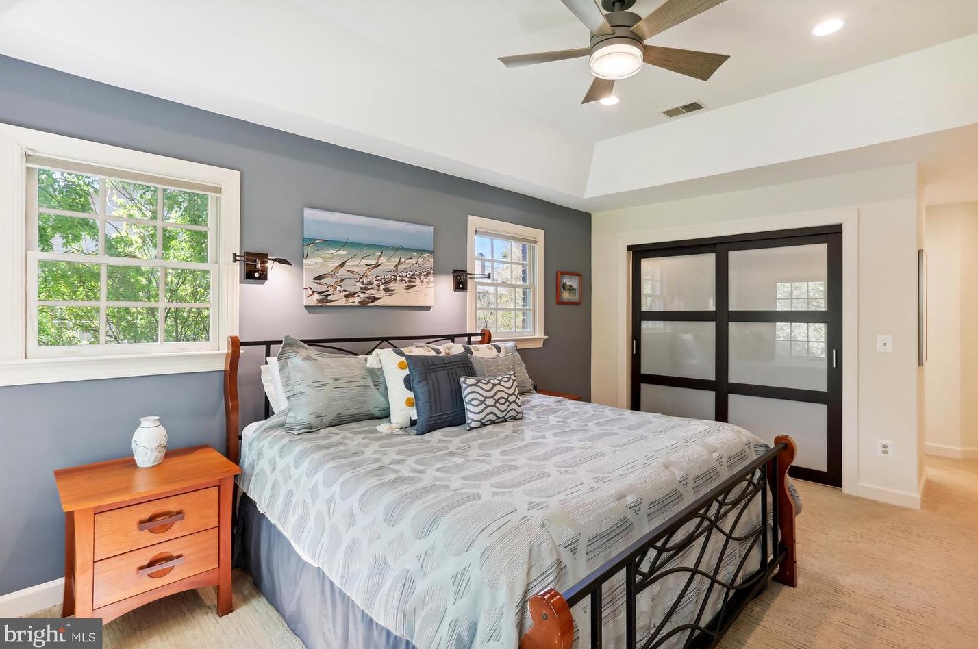 203 Beckwith St, Gaithersburg MD 20878-5603 exterior