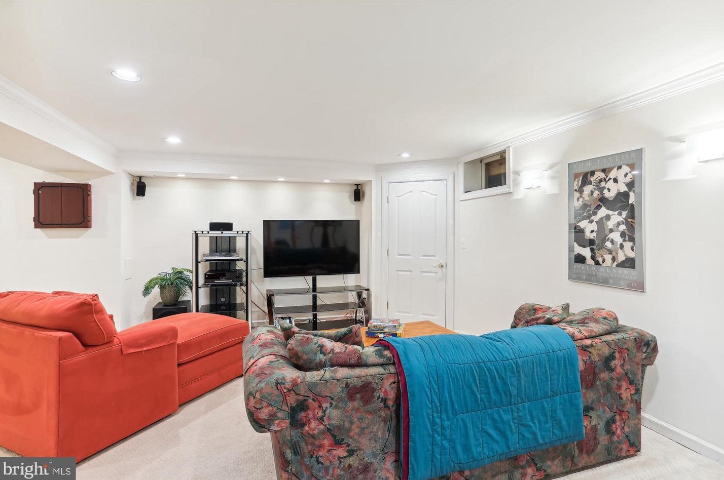 203 Beckwith St, Gaithersburg MD 20878-5603 exterior