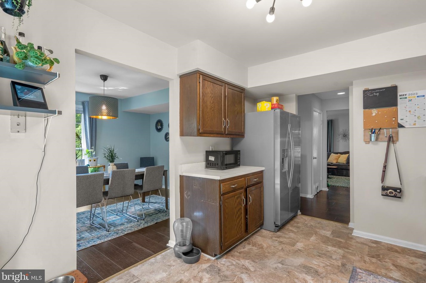 20101 Torrey Pond Pl, Gaithersburg MD  20886-1119 exterior