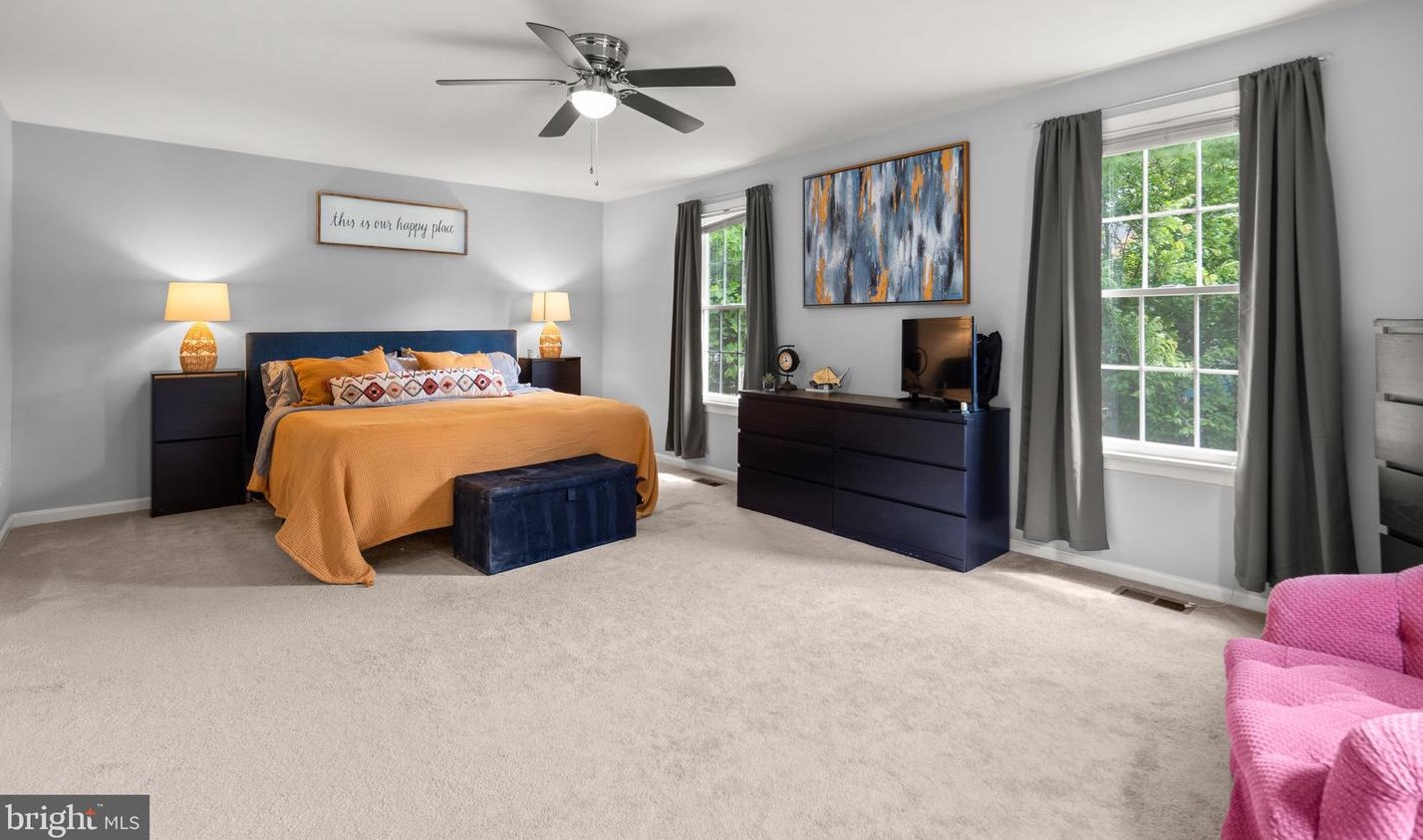 20101 Torrey Pond Pl, Gaithersburg MD  20886-1119 exterior