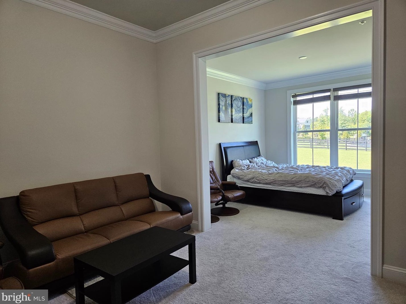 6820 Maple Knoll Dr, Gaithersburg MD  20882 exterior