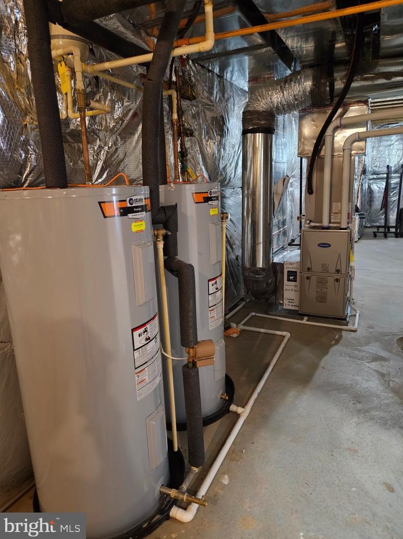 6820 Maple Knoll Dr, Gaithersburg MD  20882 exterior