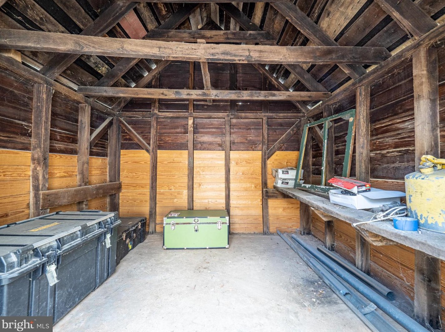 605 Steinbeck Ave, Gaithersburg MD  20878 exterior