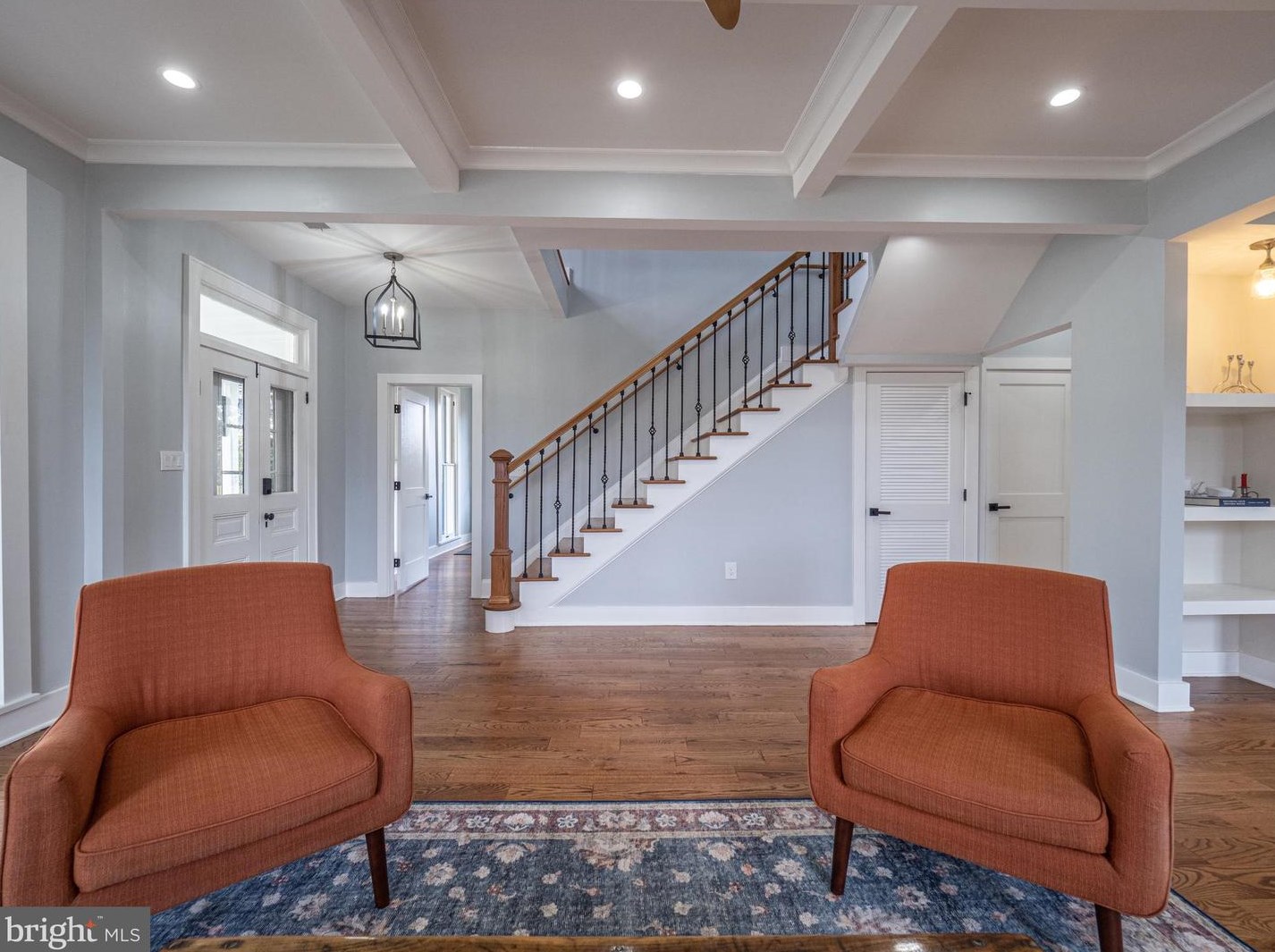 605 Steinbeck Ave, Gaithersburg MD  20878 exterior