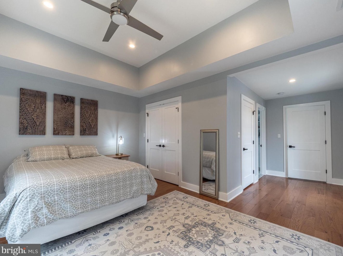 605 Steinbeck Ave, Gaithersburg MD  20878 exterior