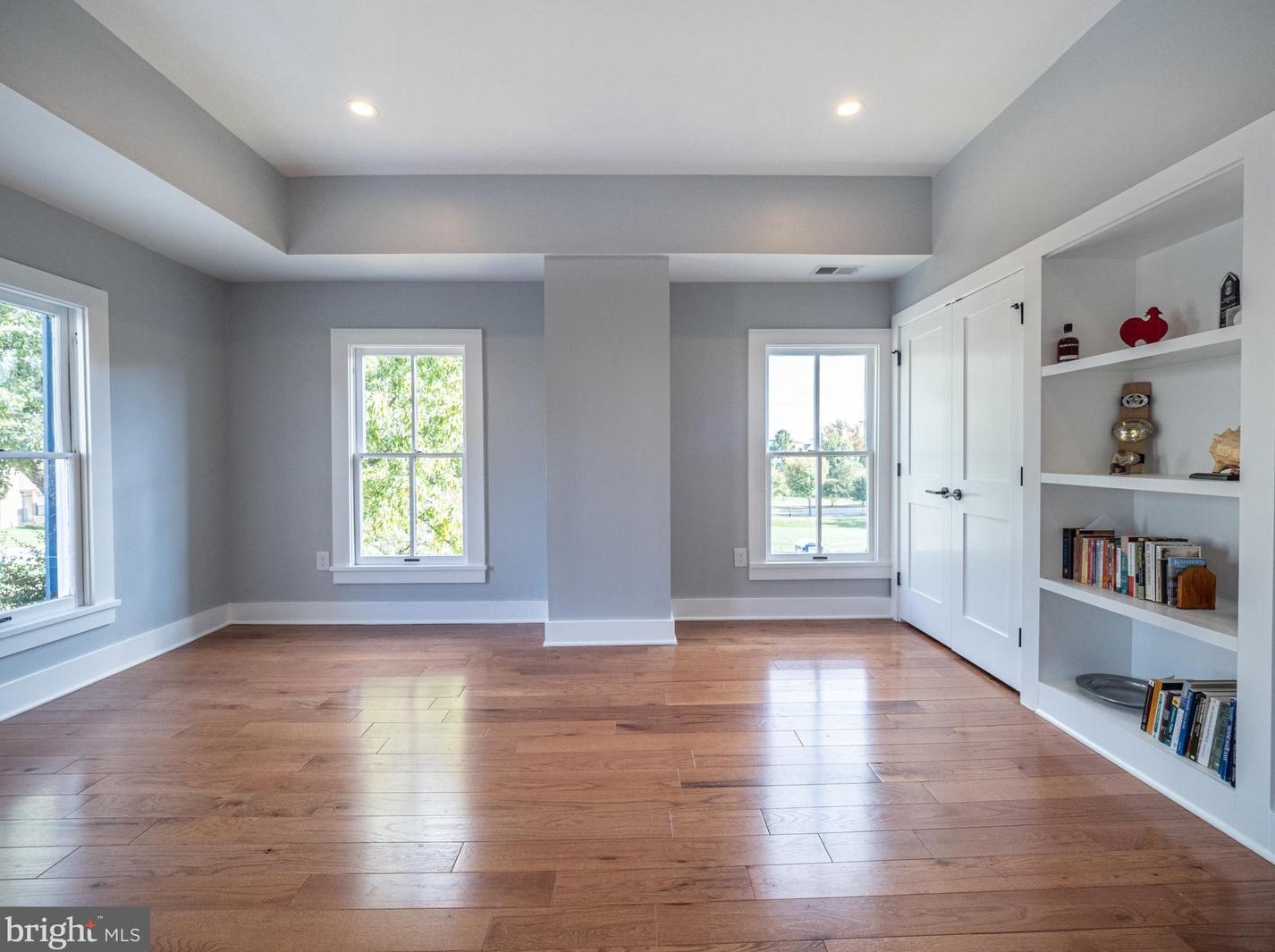 605 Steinbeck Ave, Gaithersburg MD  20878 exterior