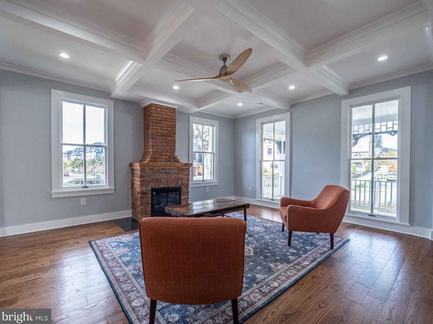 605 Steinbeck Ave, Gaithersburg MD  20878 exterior