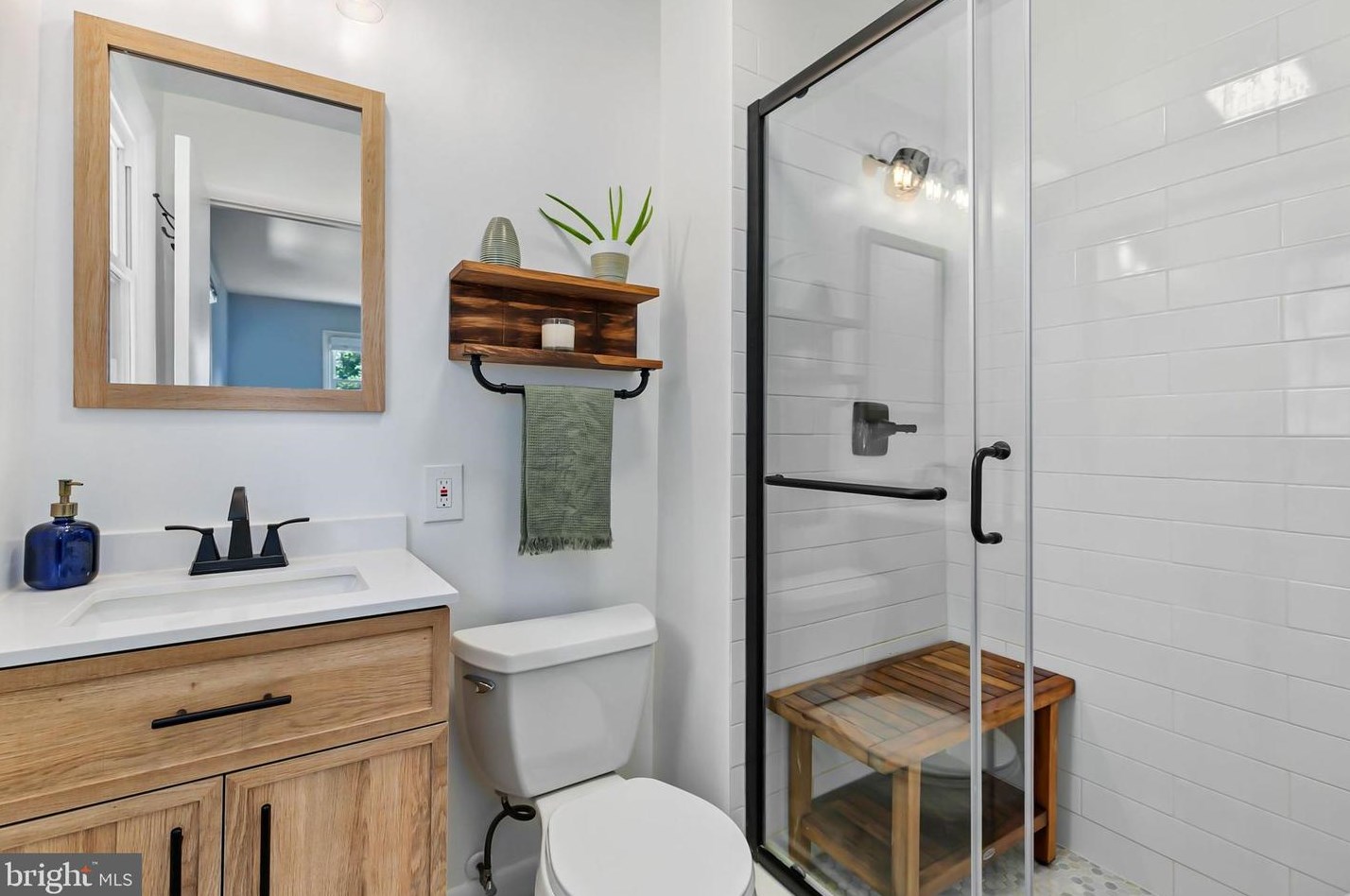 15308 Aylesbury St, Silver Spring MD exterior