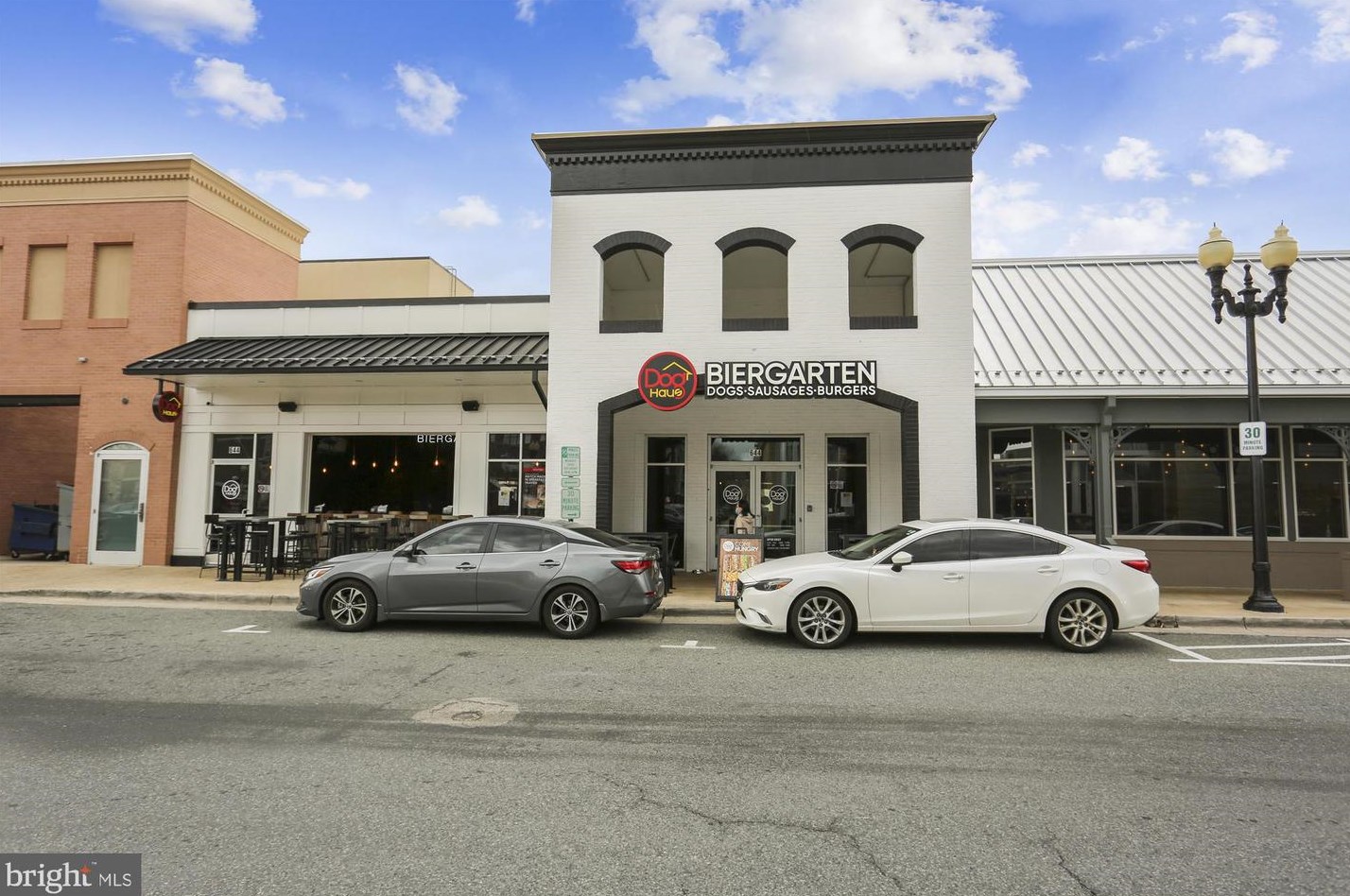 809 Gatestone St, Gaithersburg MD  20878-2183 exterior