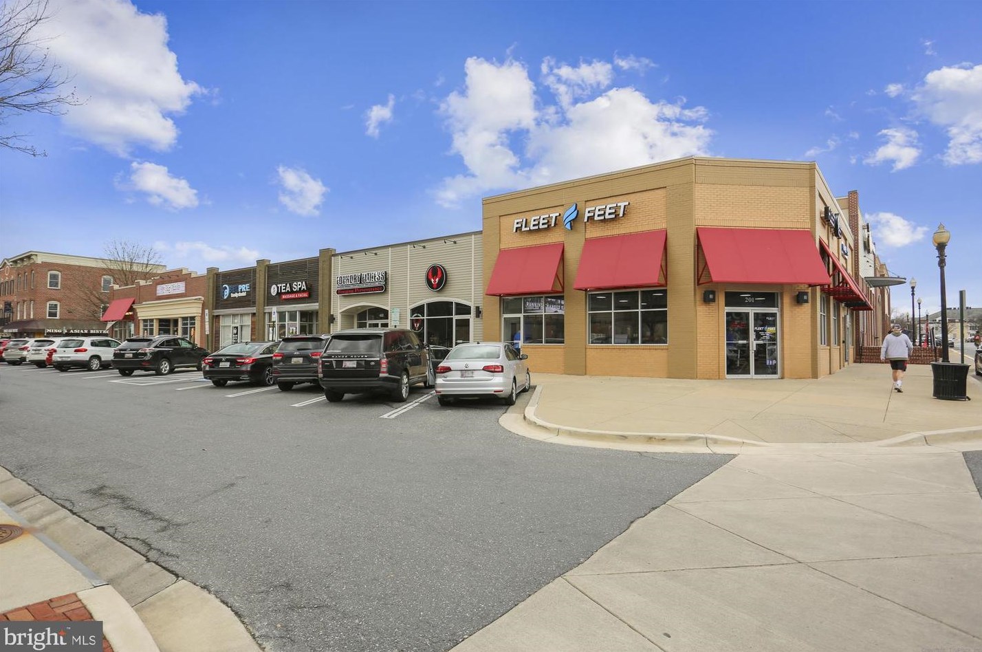 809 Gatestone St, Gaithersburg MD  20878-2183 exterior
