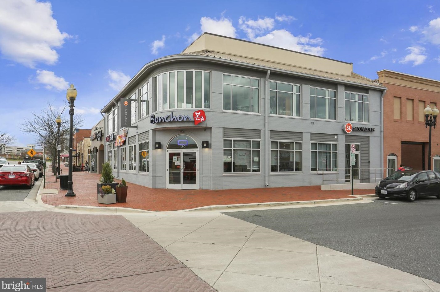 809 Gatestone St, Gaithersburg MD  20878-2183 exterior
