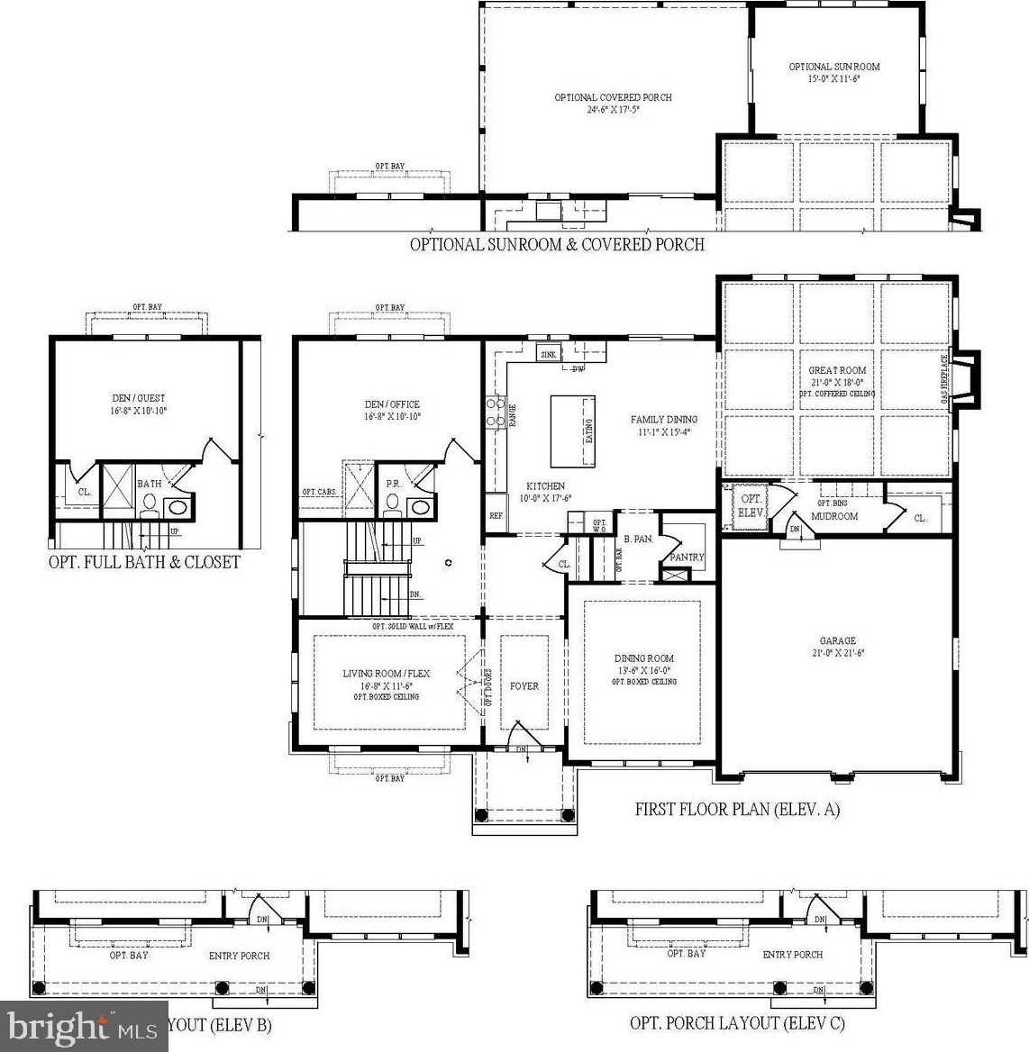 12902 Quail Run Ct, Gaithersburg MD 20878-3524 exterior