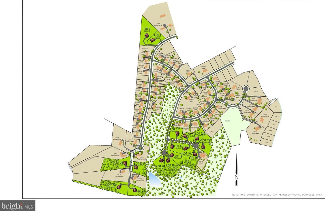 12902 Quail Run Ct, Gaithersburg MD 20878-3524 exterior