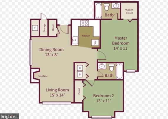 18508 Boysenberry Dr, Gaithersburg MD  20879-3667 exterior