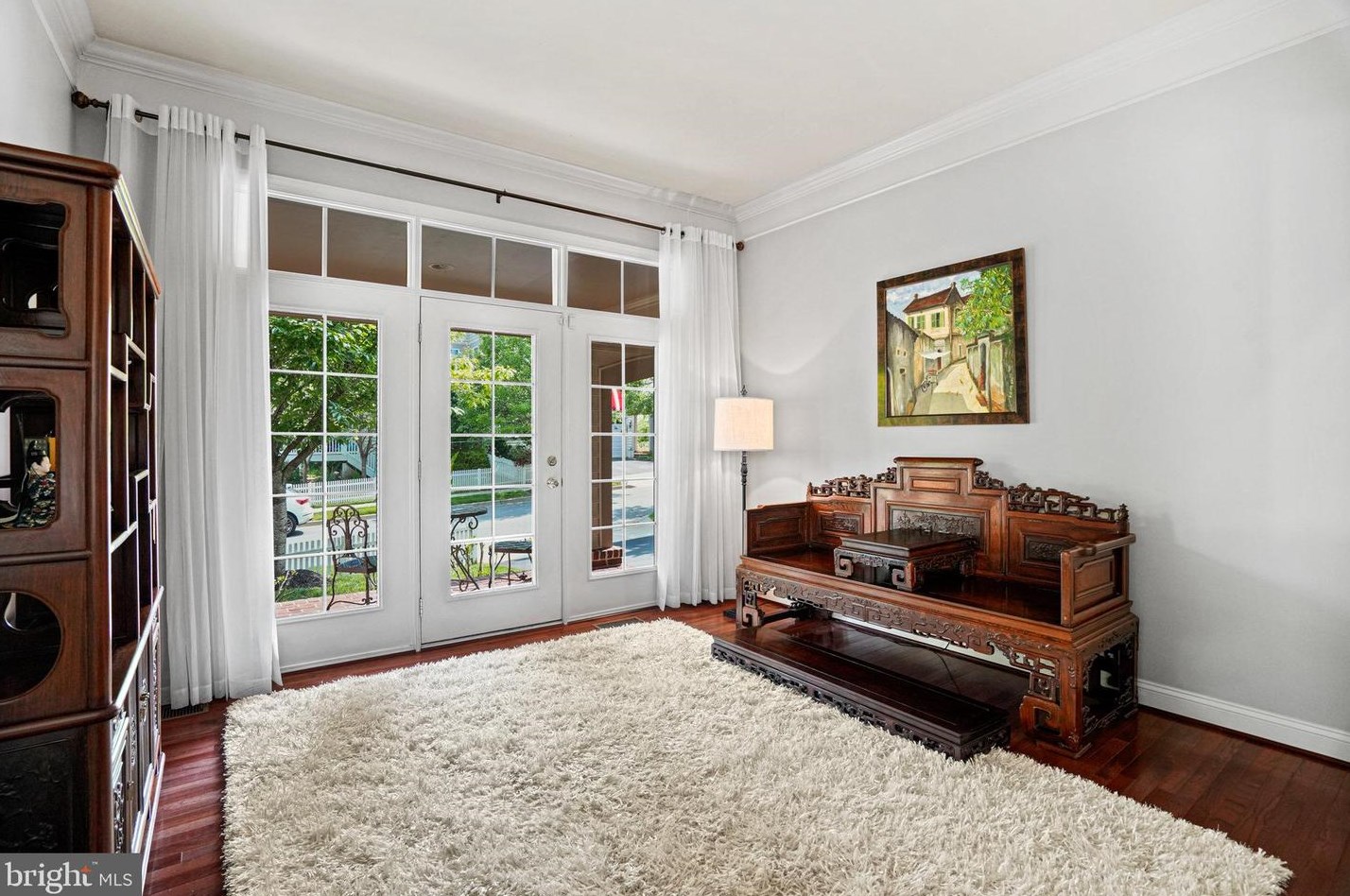 13222 Windsong Ln, Clarksburg MD 20871-5301 exterior