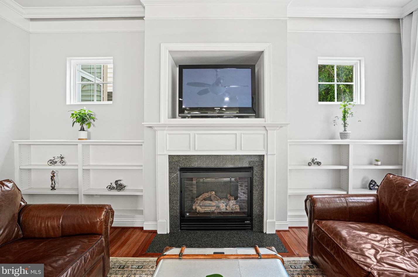 13222 Windsong Ln, Clarksburg MD 20871-5301 exterior