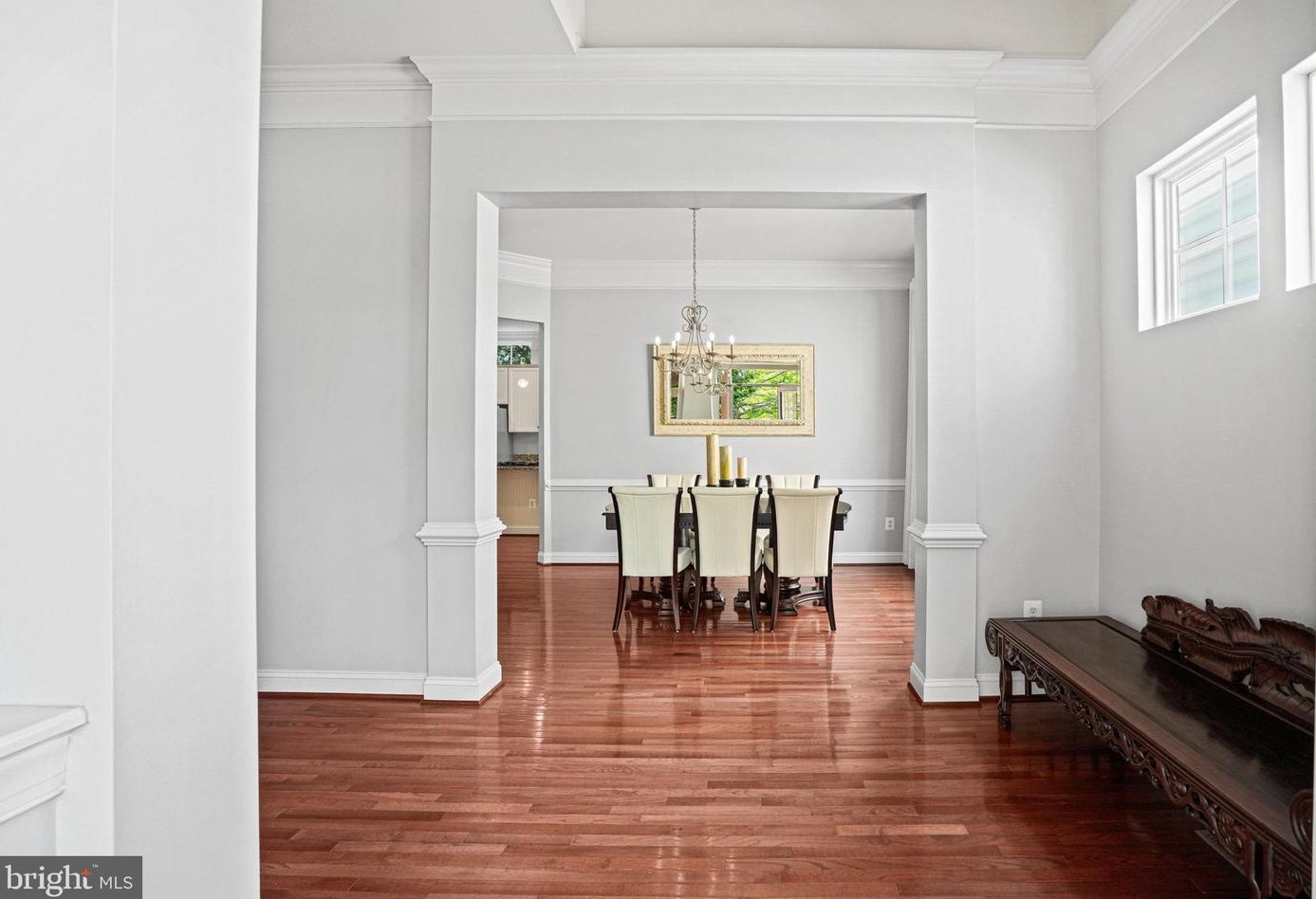 13222 Windsong Ln, Clarksburg MD 20871-5301 exterior