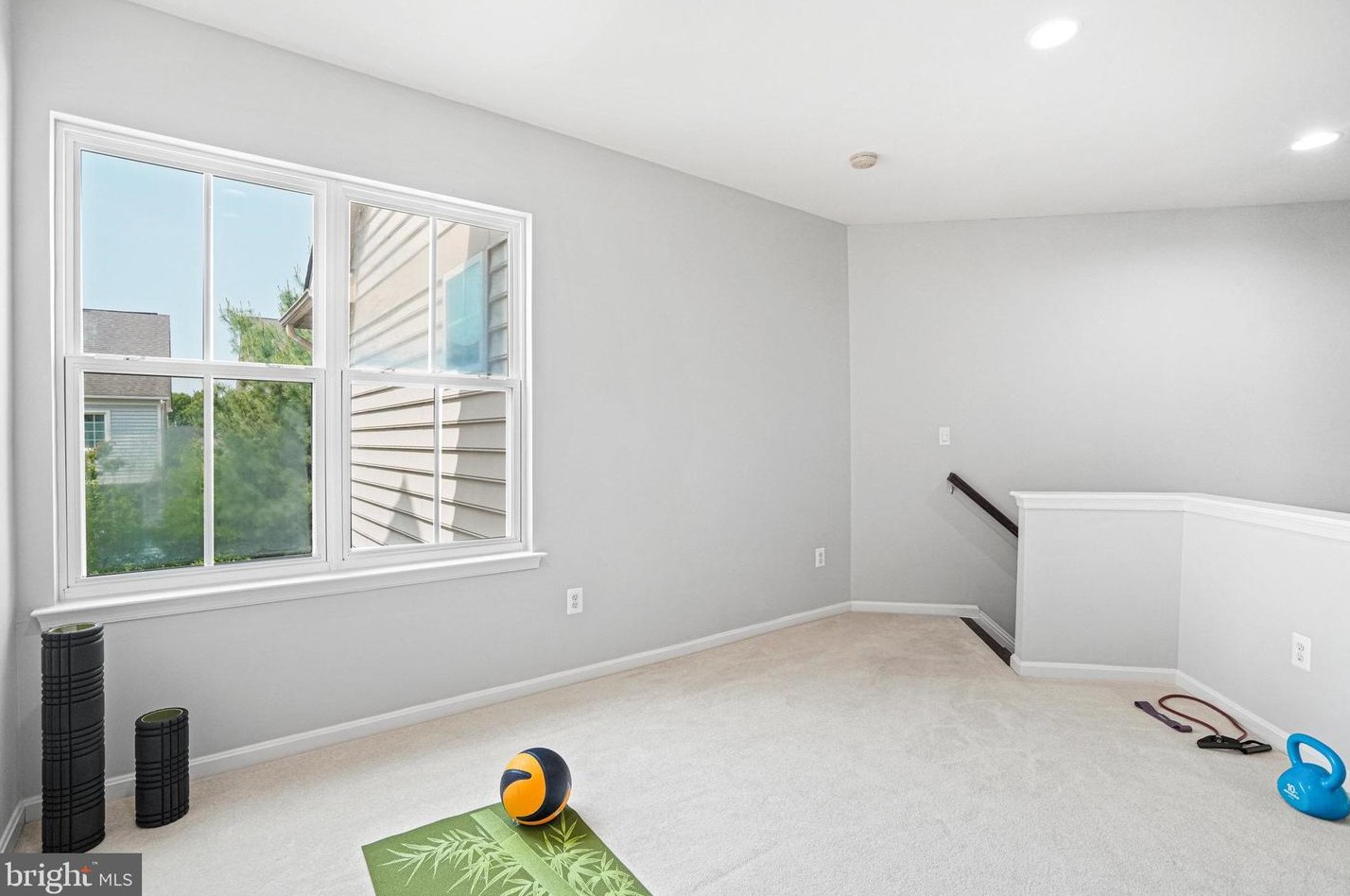 13222 Windsong Ln, Clarksburg MD 20871-5301 exterior