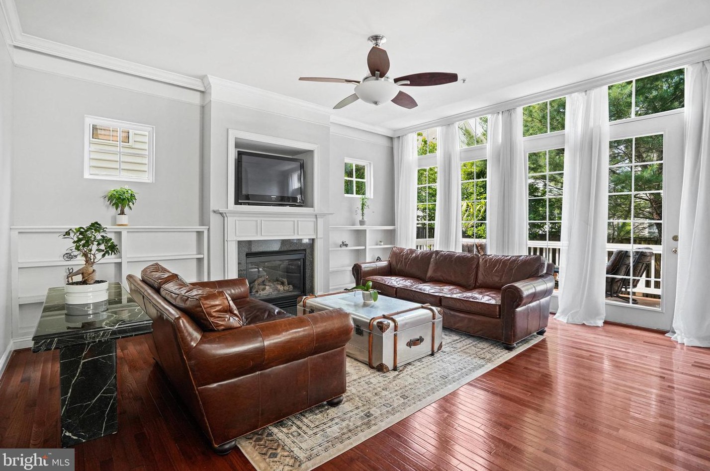 13222 Windsong Ln, Clarksburg MD 20871-5301 exterior