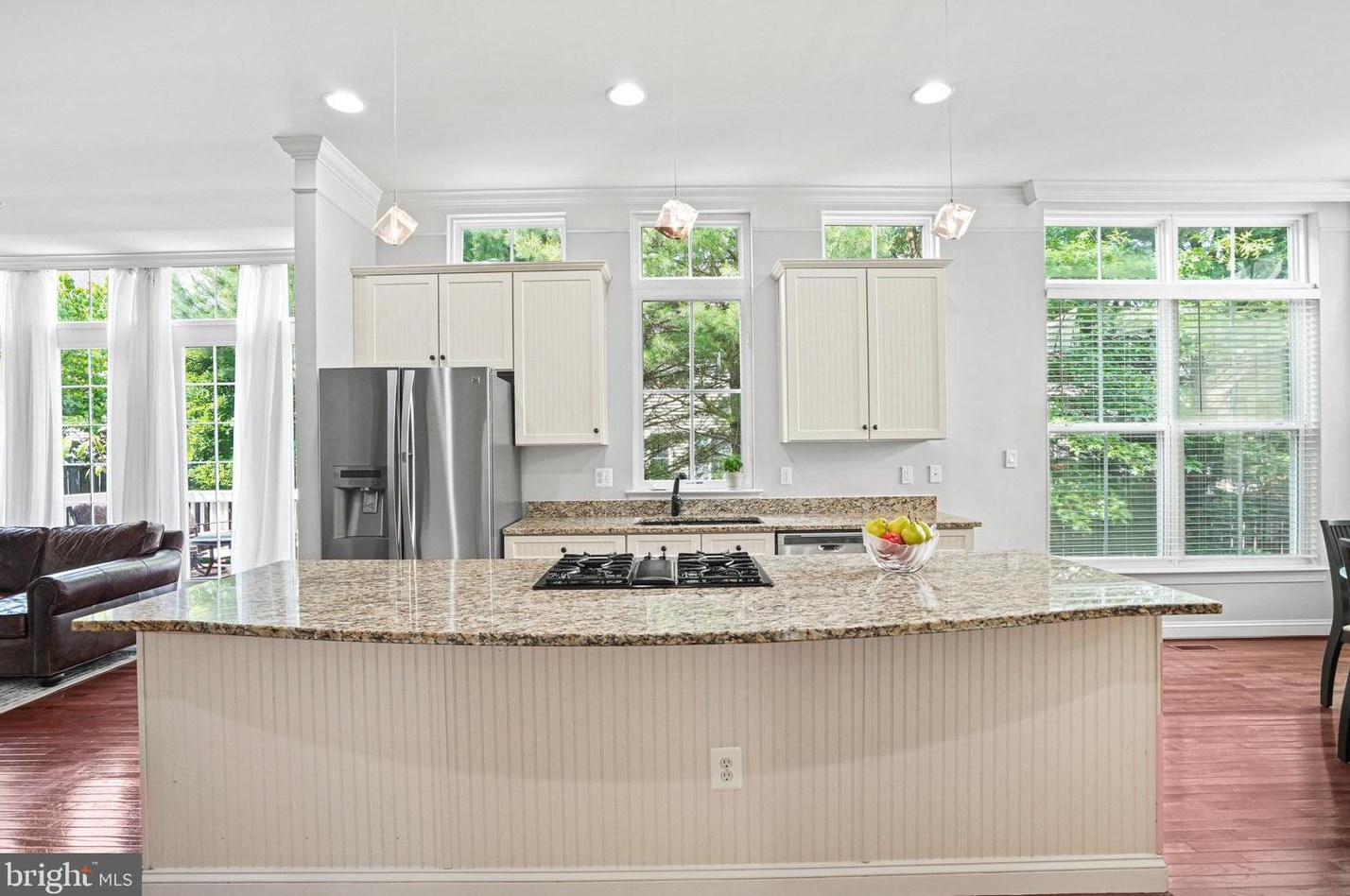 13222 Windsong Ln, Clarksburg MD 20871-5301 exterior