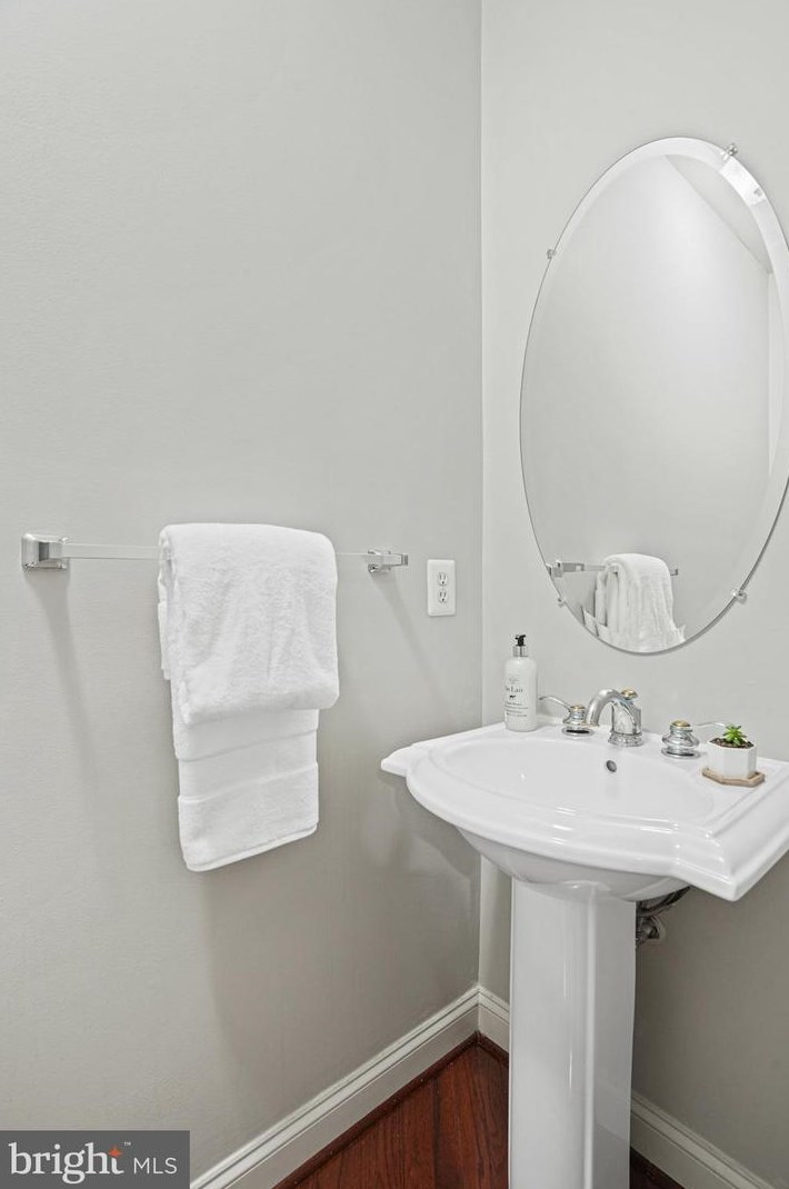 13222 Windsong Ln, Clarksburg MD 20871-5301 exterior