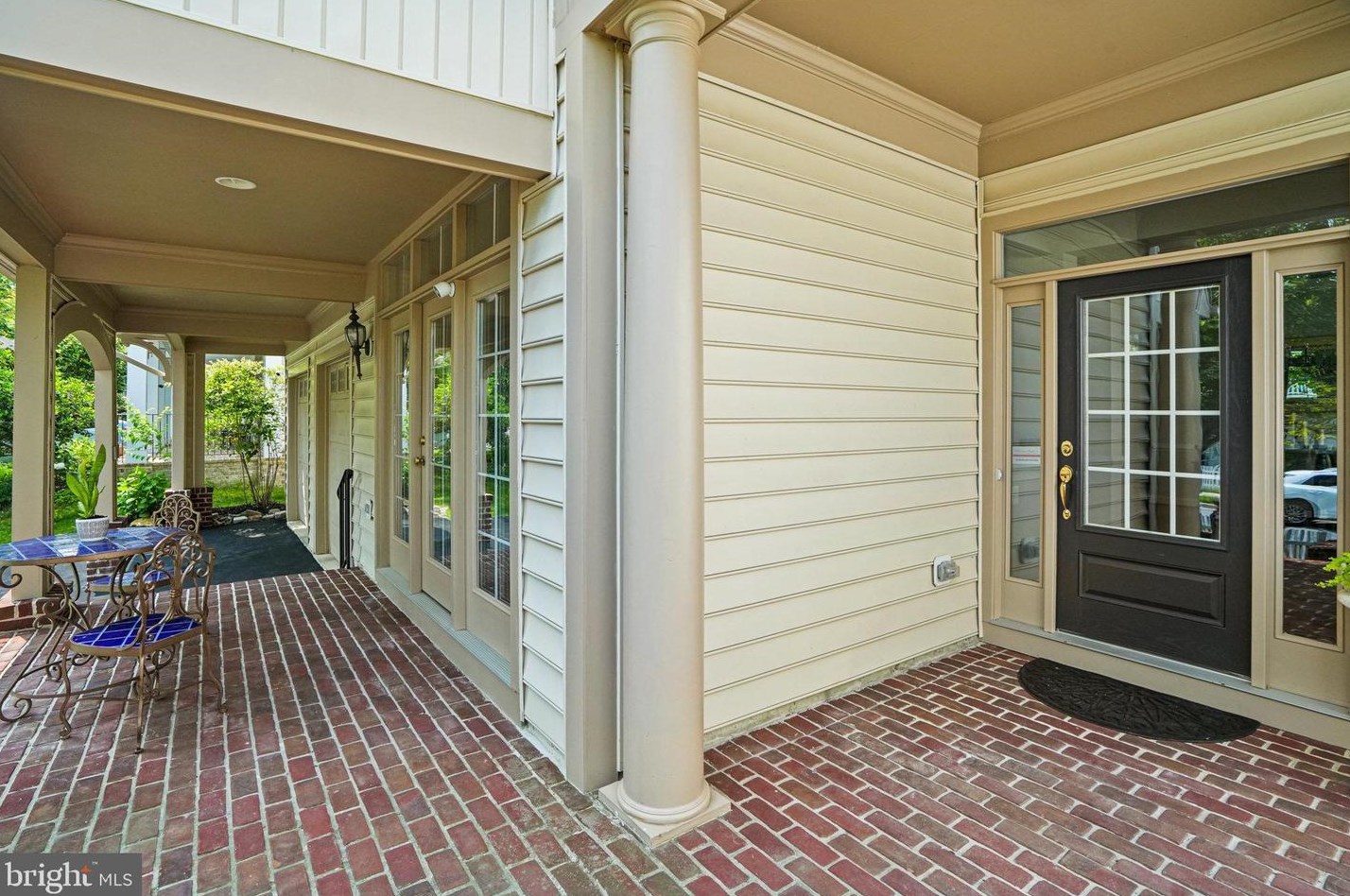 13222 Windsong Ln, Clarksburg MD  20871-5301 exterior