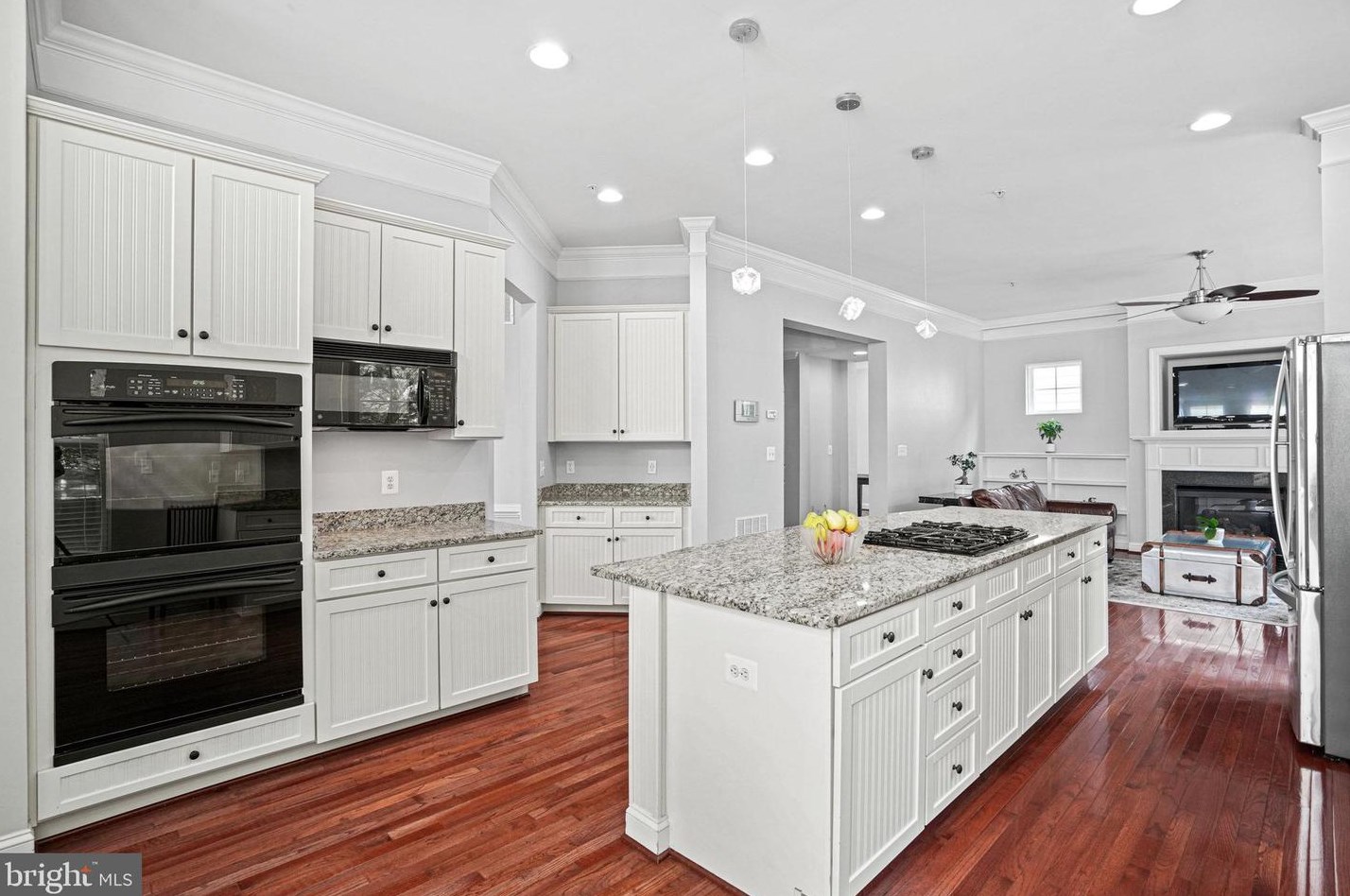 13222 Windsong Ln, Clarksburg MD 20871-5301 exterior