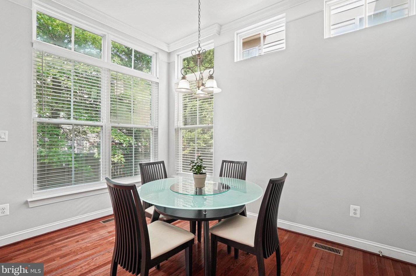 13222 Windsong Ln, Clarksburg MD 20871-5301 exterior