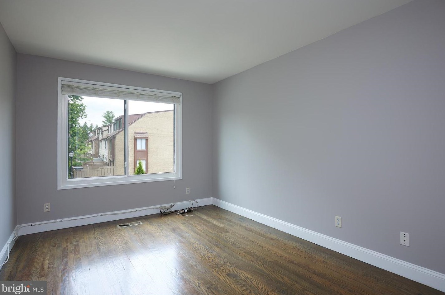 9853 Brookridge Ct, Gaithersburg MD  20886-1109 exterior