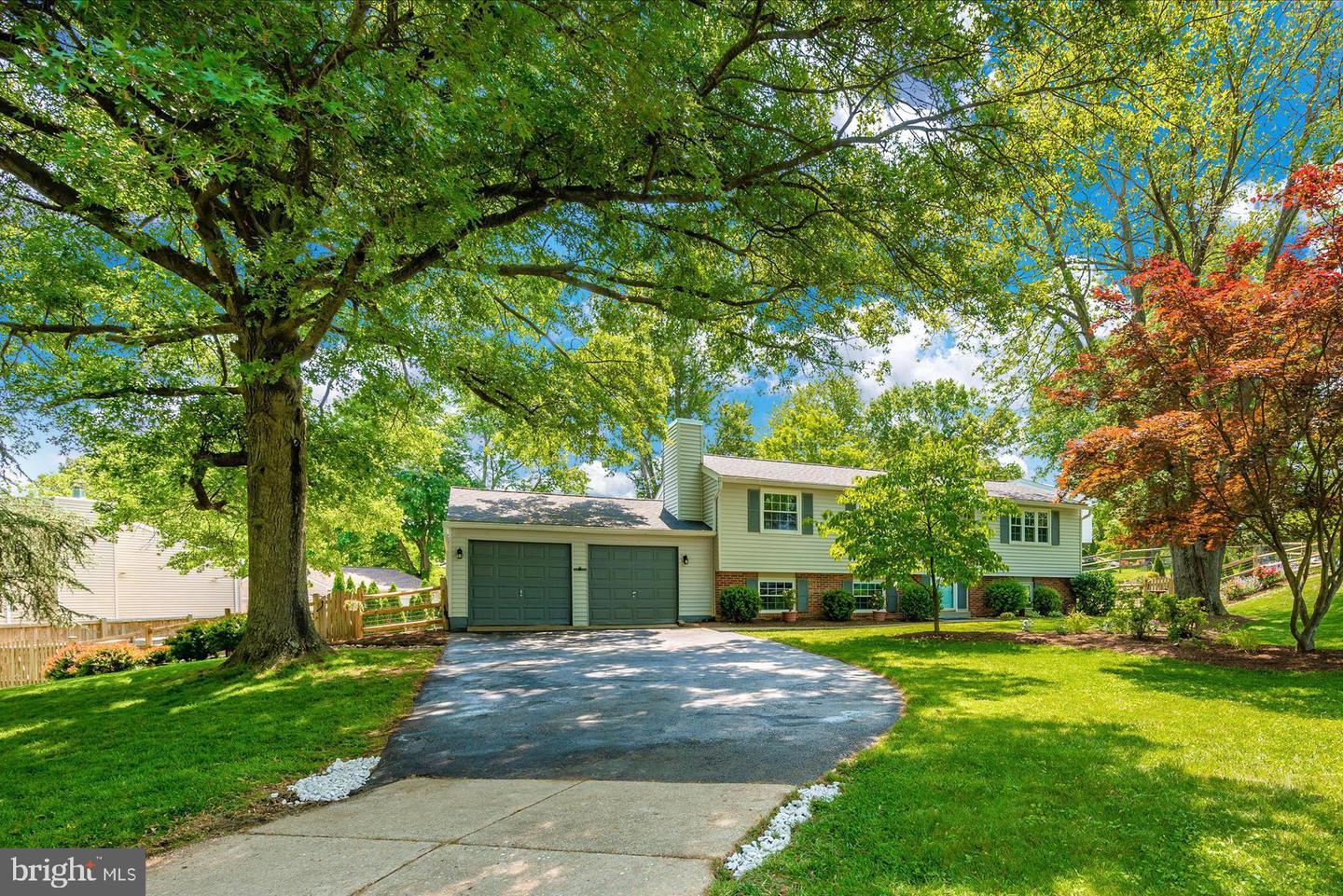 11928 Raven Rock Terrace, Gaithersburg, MD 20878 MLS MDMC2093810