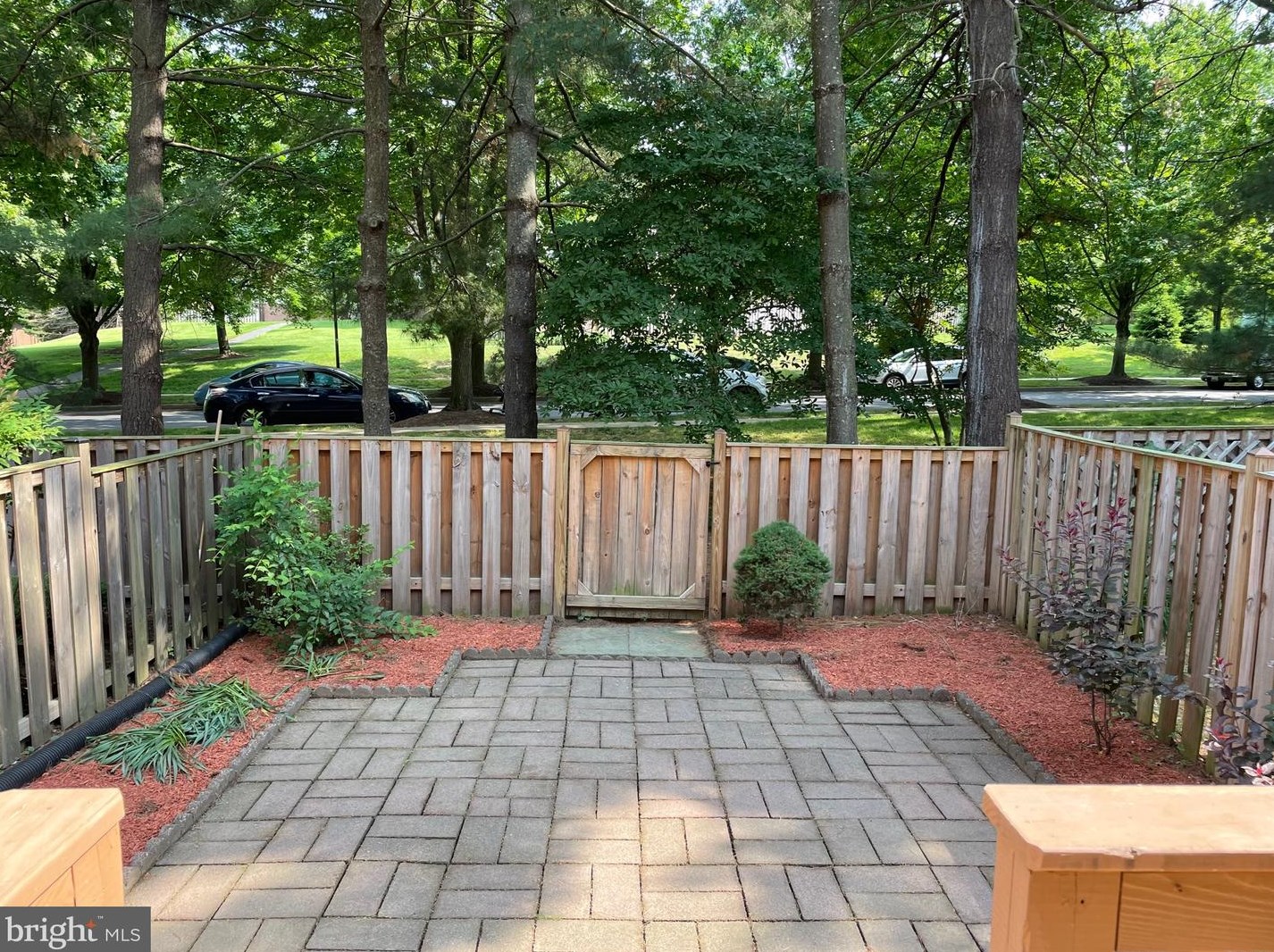 857 Flagler Dr, Gaithersburg MD  20878-1958 exterior