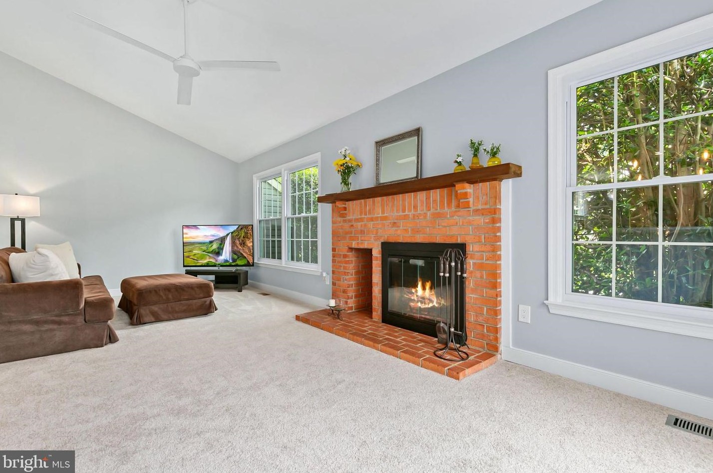 11531 Pleasant Mdw Dr, Gaithersburg MD 20878-4259 exterior